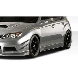 2008-2014 Subaru Impreza VR-S Side Skirts - image 1