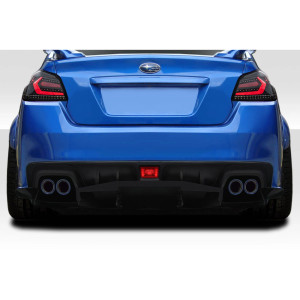 2015-2021 Subaru WRX STI VRS Rear Diffuser - 13 Piece - image 1