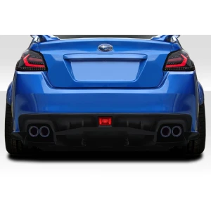 2015-2021 Subaru WRX STI VRS Rear Diffuser - 13 Piece - image 1