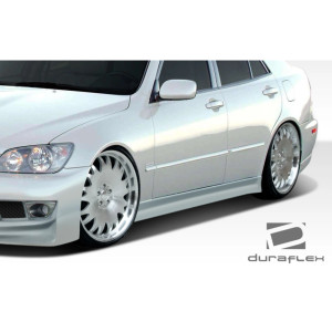 2000-2005 Lexus IS Series IS300 VSE Race Body Kit - 4 Piece - image 1
