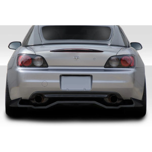 2000-2009 Honda S2000 VT Rear Diffuser - 1 Piece - image 1