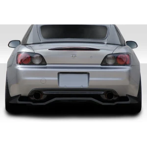 2000-2009 Honda S2000 VT Rear Lip - image 1