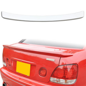 ModeloDrive FRP KAZA Trunk Spoiler > Lexus GS300 1998-2005 - image 1
