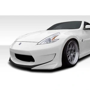 2009-2020 Nissan 370Z AM-S GT Front Bumper - image 1
