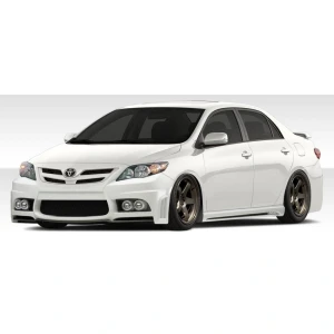 2011-2013 Toyota Corolla W-1 Kit - image 1