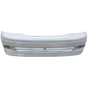 ModeloDrive FRP VIP Front Bumper > Lexus LS430 (UCF30) 2001-2003 - image 1