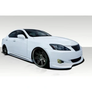 2009-2010 Lexus IS W-1 Kit - image 1