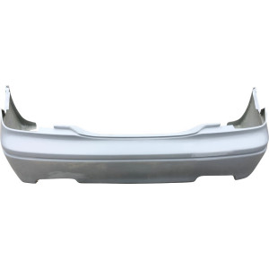 FRP VIP Rear Bumper > Lexus LS430 (UCF30) 2001-2003 - image 1
