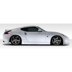 2009-2020 Nissan 370Z AM-S GT Side Skirts - image 1