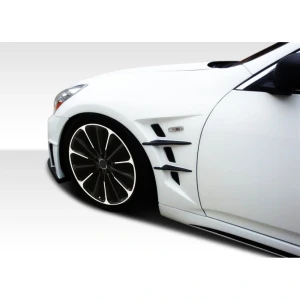 2007-2013 Infiniti G Sedan W-1 Fender - image 1