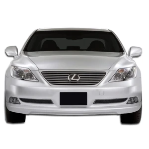 2007-2009 Lexus LS - Lexus W-1 Front Lip - image 1