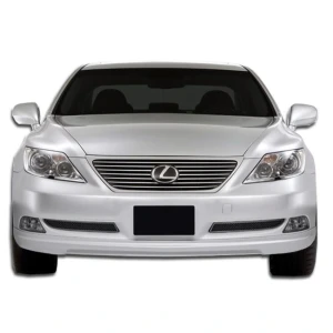 2007-2009 Lexus LS - Lexus W-1 Front Lip - image 1