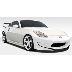 2003-2008 Nissan 350Z Z33 Duraflex AM-S GT Body Kit - 4 Piece - image 1 2003-2008 Nissan 350Z Z33 Duraflex AM-S GT Body Kit - 4 Piece - image 1