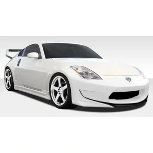 2003-2008 Nissan 350Z AM-S GT Kit - image 1