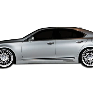 2007-2012 Lexus LS - Lexus W-1 Side Skirts - image 1