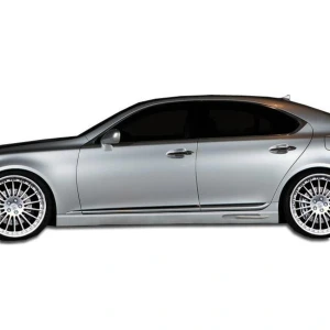 2007-2012 Lexus LS - Lexus W-1 Side Skirts - image 1