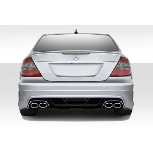 2007-2009 Mercedes E Class W211 4DR W-1 Body Kit - 4 Piece - image 1