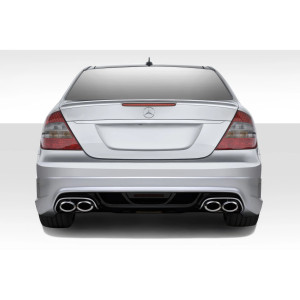 2007-2009 Mercedes E Class W211 4DR W-1 Body Kit - 4 Piece - image 1