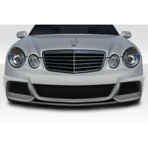 2007-2009 Mercedes E Class W-1 Front Bumper - image 1
