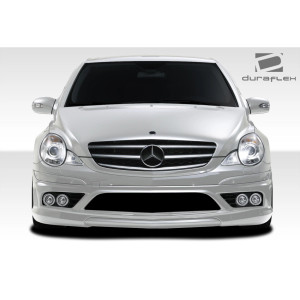 2006-2010 Mercedes R Class W251 W-1 Front Bumper - 1 Piece (S) - image 1
