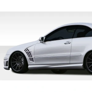 2003-2009 Mercedes CLK W-1 Fender - image 1