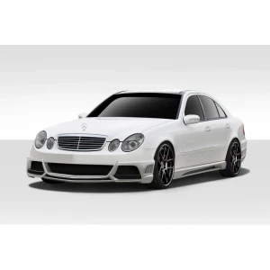 2003-2006 Mercedes E Class W-1 Kit - image 1