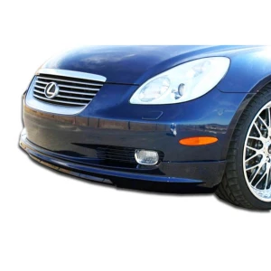 2002-2005 Lexus SC W-1 Front Lip - image 1