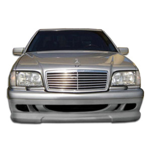 1992-1999 Mercedes S Class W140 Duraflex W-1 Front Bumper - 1 Piece - image 1