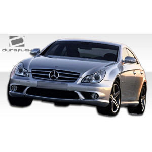 2006-2011 Mercedes CLS Class C219 W219 AMG Look Body Kit - 4 Piece - image 1