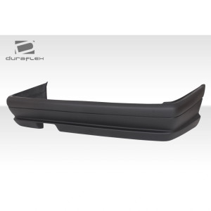 1992-1999 Mercedes S Class W140 W-1 Rear Bumper - 1 Piece - image 1