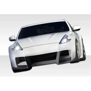 2009-2020 Nissan 370Z W-2 Front Bumper - image 1