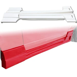 FRP ORI RACE Side Skirts > Nissan 240SX 1989-1994 > 2/3dr - image 1