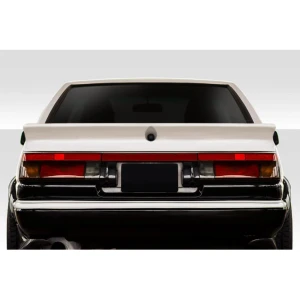 1984-1987 Toyota Corolla Wangan Rear Wing - image 1