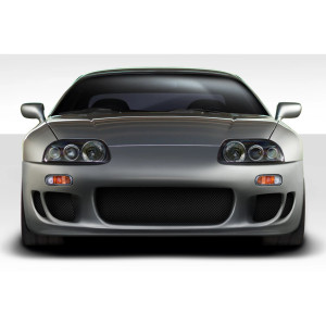 1993-1998 Toyota Supra WBZ Front Bumper - 1 Piece - image 1