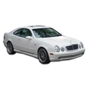 1998-2002 Mercedes CLK AMG Kit - image 1