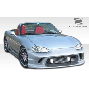 2001-2005 Mazda Miata Wizdom Body Kit - 4 Piece - image 1