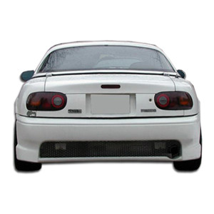 1990-1997 Mazda Miata Wizdom Rear Bumper - 1 Piece - image 1