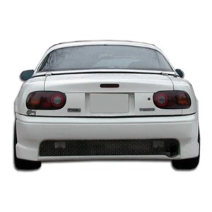 1990-1997 Mazda Miata Wizdom Rear Bumper - image 1