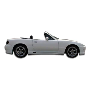 1990-1997 Mazda Miata Wizdom Side Skirts - image 1