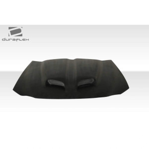 1999-2005 Pontiac Grand Am WS-6 Hood - 1 Piece - image 1