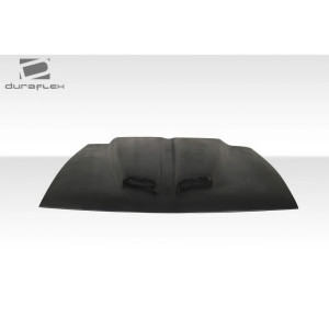 1982-1992 Chevrolet Camaro WS-6 Hood - 1 Piece - image 1
