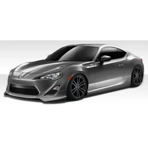 2013-2016 Scion FRS X-5 Kit - image 1