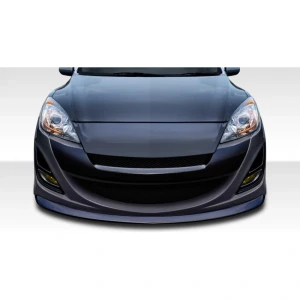 2010-2013 Mazda 3 X-Sport Front Bumper - image 1