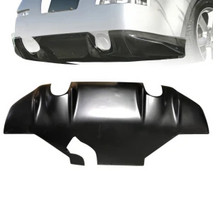 FRP FMOL Diffuser > Nissan 350Z (Z33) 2003-2008 > 2/3dr - image 1