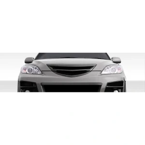 2004-2009 Mazda 3 X-Sport Grille - image 1