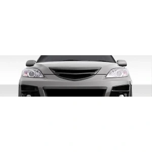 2004-2009 Mazda 3 X-Sport Grille - image 1