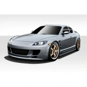 2004-2008 Mazda RX8 X-Sport Kit - image 1