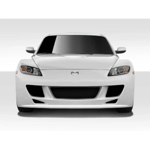 2004-2008 Mazda RX8 X-Sport Front Bumper - image 1