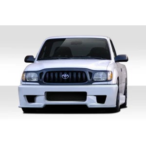 2001-2004 Toyota Tacoma Xtreme Front Bumper - image 1