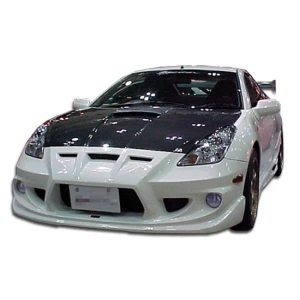 2000-2005 Toyota Celica Xtreme Front Bumper - image 1